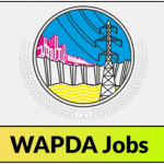 Water and Power Development Authority WAPDA