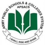 Pakistan Army Public School APS
