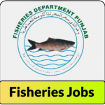 Fisheries Department Punjab