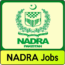 NADRA New Government Jobs 2022 in Pakistan Apply Online