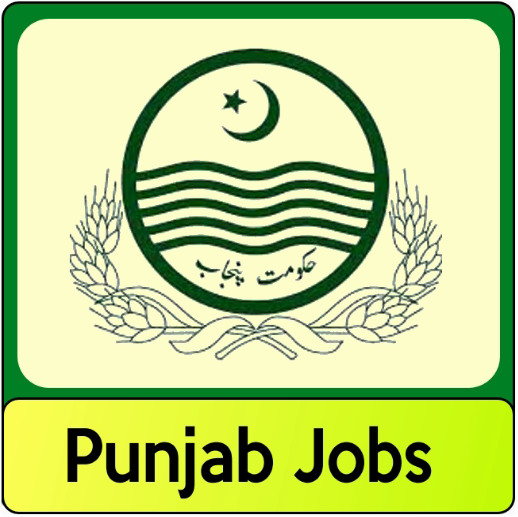 Punjab Govt Jobs