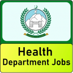 Health Department Khyber Pakhtunkhwa