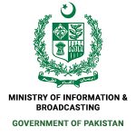 Ministry of Information and Broadcasting Information Pakistan