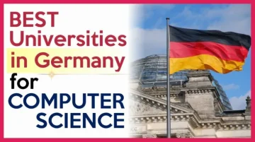 Best Universities in Germany for Computer Science 2022